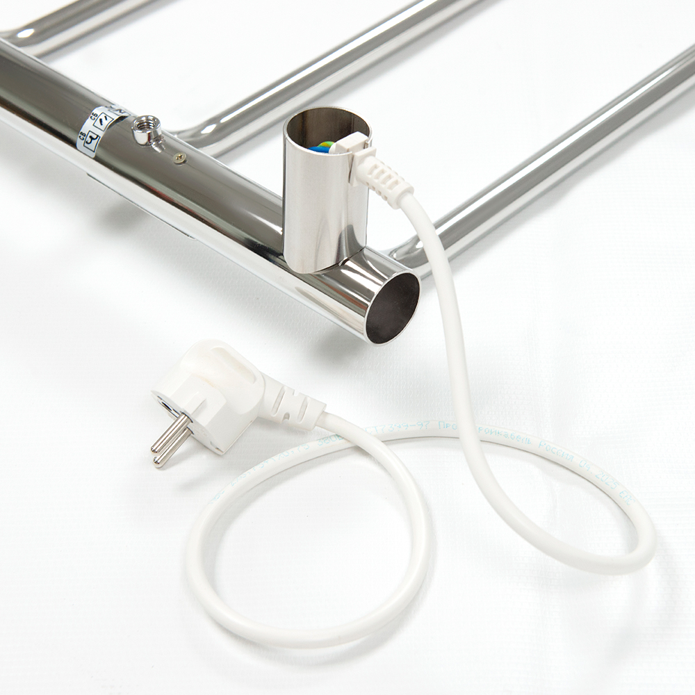 Полотенцесушитель Пэк сп 6 П 80х40