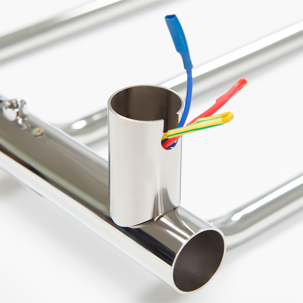 Полотенцесушитель Пэк сп 6 П 80х40